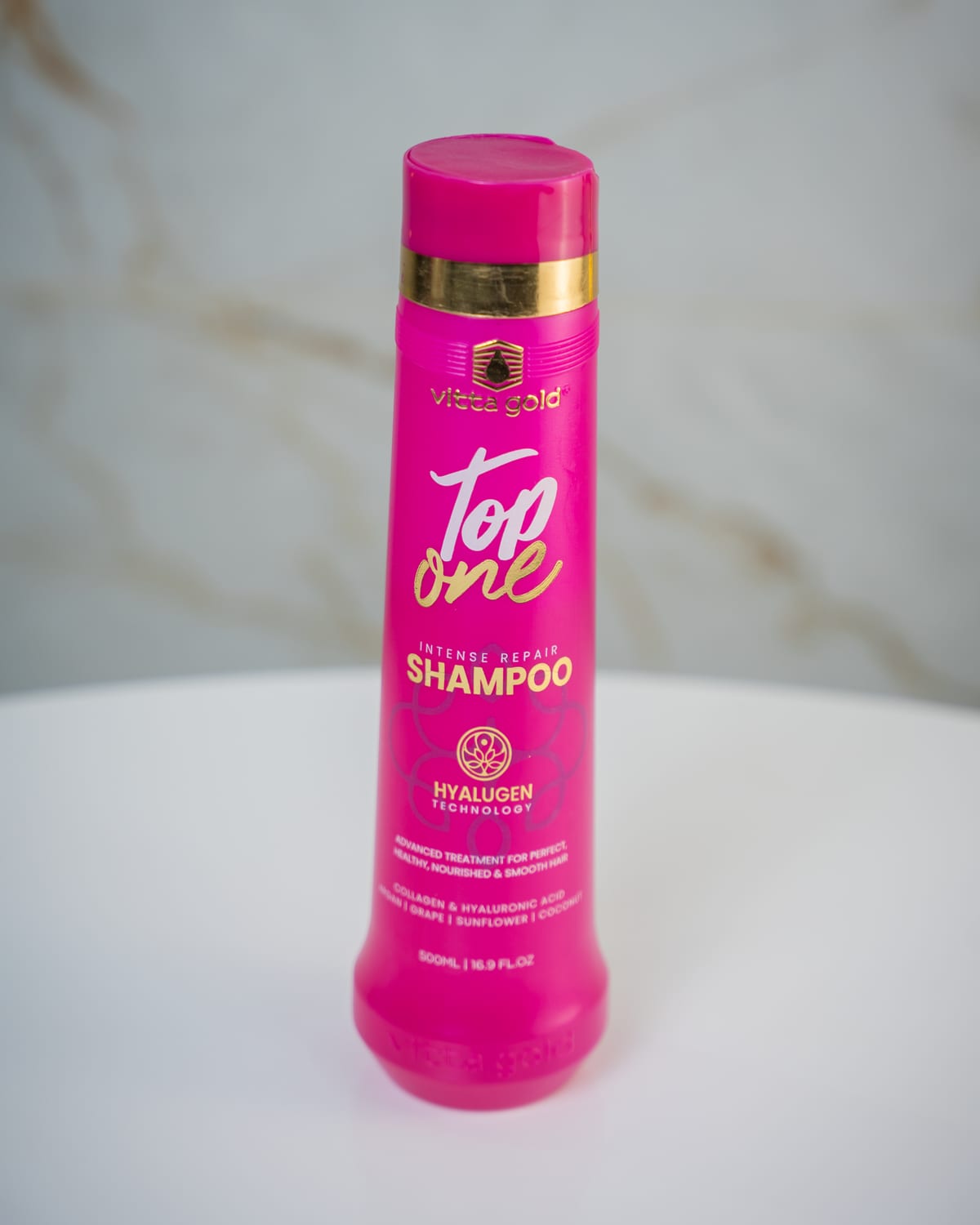 Top One - Shampoo 500ml