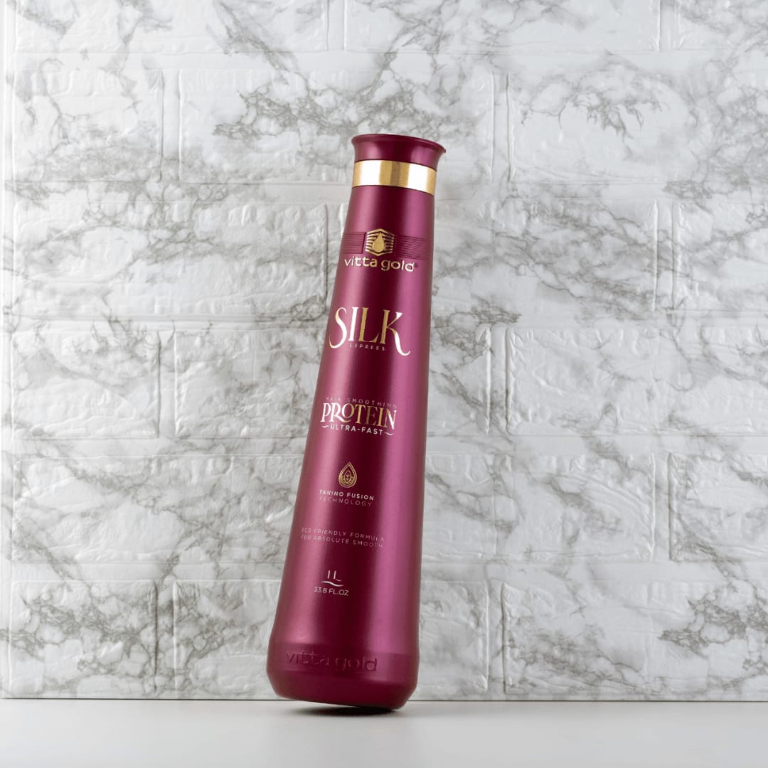 Silk Express - Protein 1L