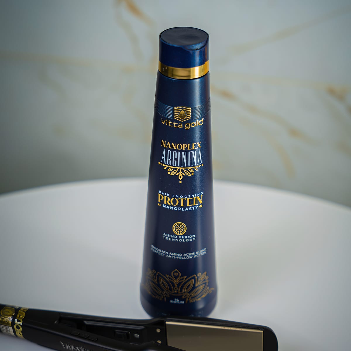 Nanoplex Arginina - Protein 1L