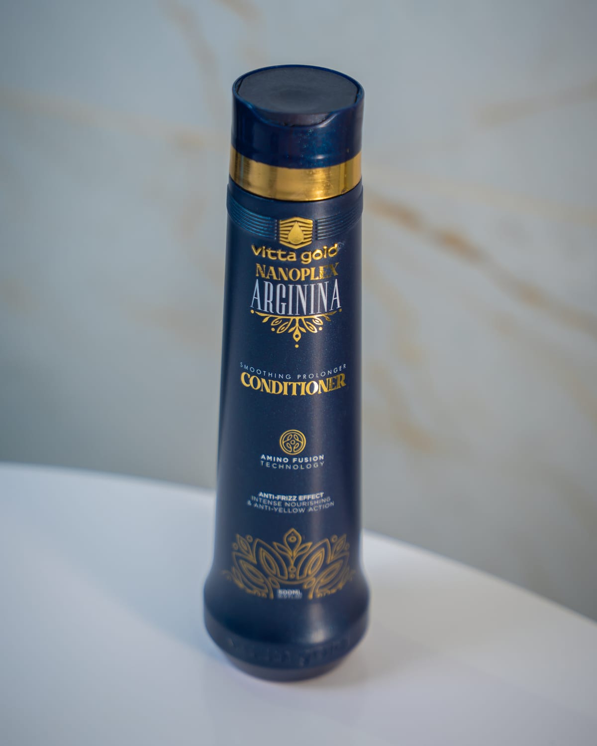 Nanoplex Arginina - Conditioner 500ml