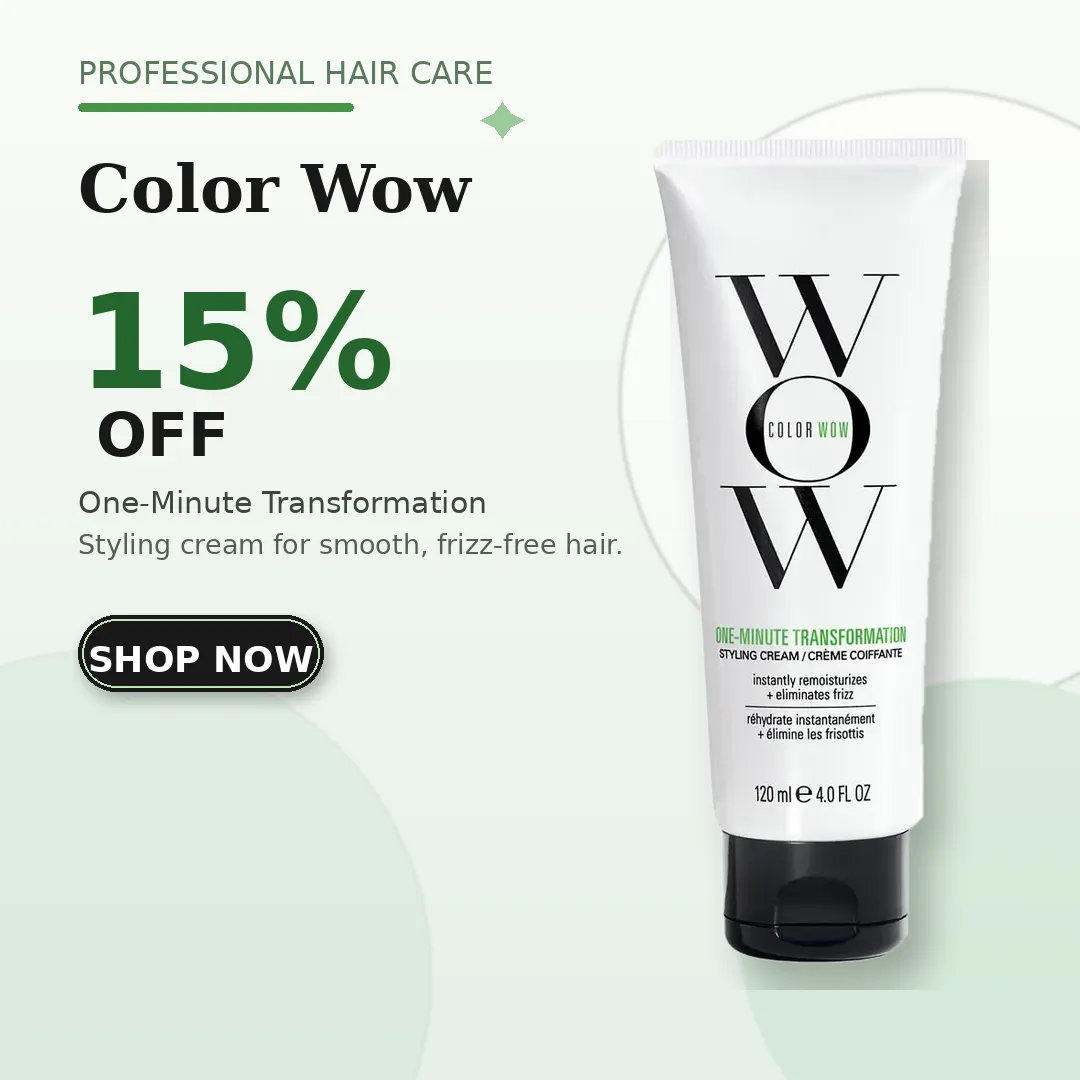 COLORWOW