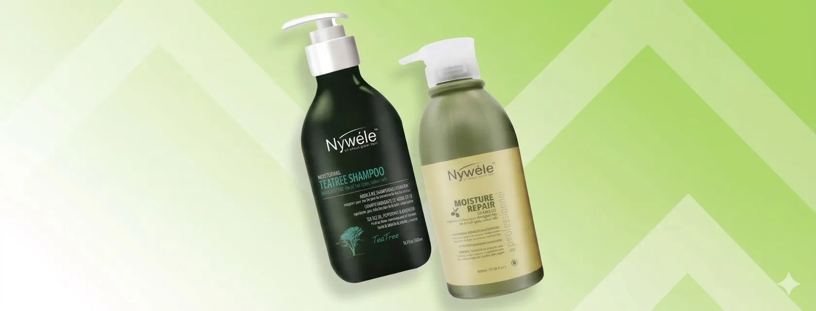 Nywele Professional